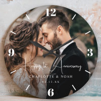Aniversário de Casamento Personalizado