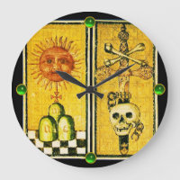 ANTÍQUENOS ALVOS DE RENASCIMENTO/O SOL, ACE DE ESP