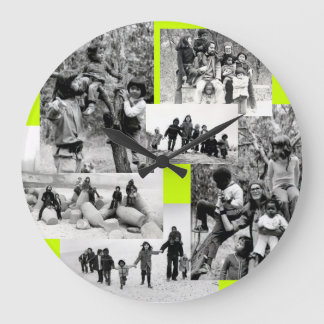 Relógio Grande antonio ciccone firenze きみのじかん展