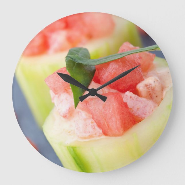 Relógio Grande Apelente (Frente)