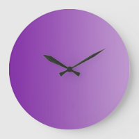 APENAS gradientes CORES - roxo