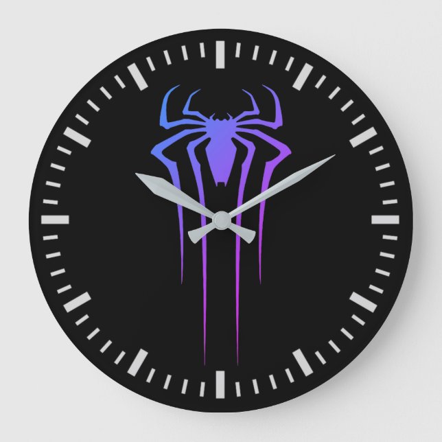 Relógio Grande Aranha  (Frente)