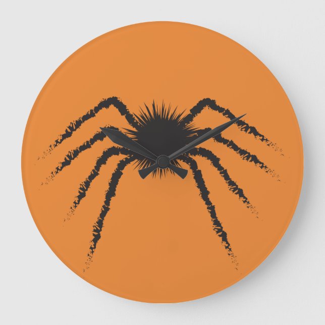 Relógio Grande Aranha (Frente)