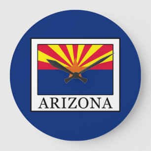 Relógio Grande Arizona