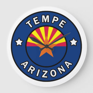 Relógio Grande Arizona de Tempe