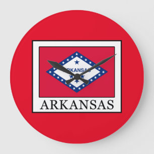 Relógio Grande Arkansas