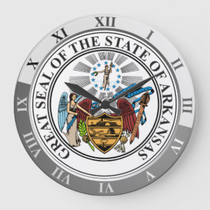 Relógio Grande Arkansas