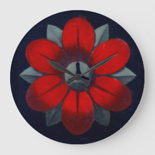 Relógio Grande Arquitetura n. º 3