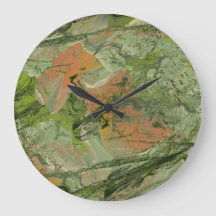 Arte de Camoflage Moderna