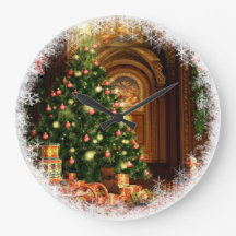 Árvore de Natal e presentes