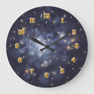 Relógio Grande Astronomia