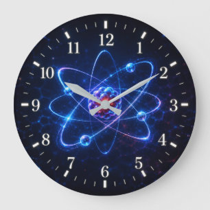 Relógio Grande Atom 2026 Watch