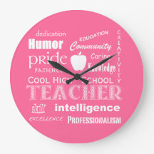 Atributos do professor de Segundo grau legal+Apple