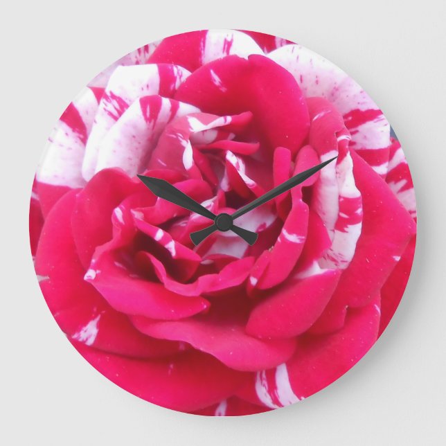 Relógio Grande Ausência (Frente)