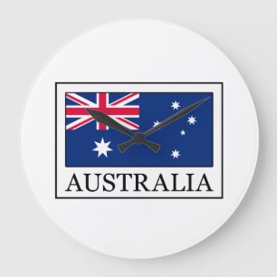 Relógio Grande Austrália