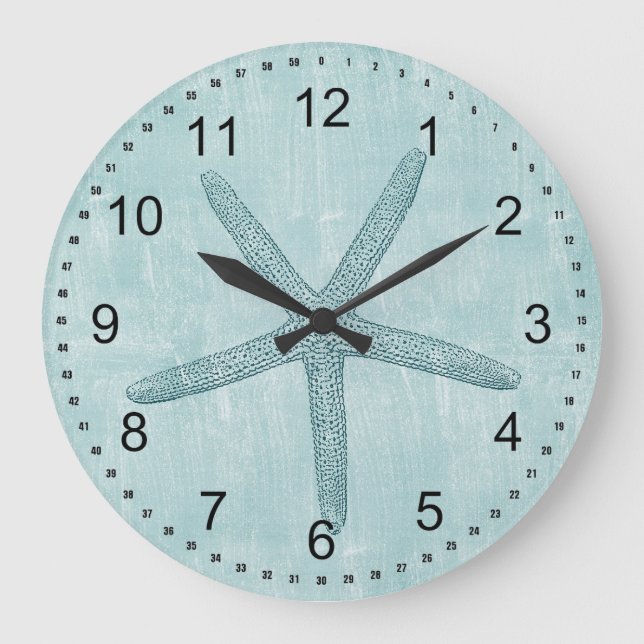 Relógio Grande Azoto (Frente)