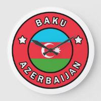 Baku Azerbaijão
