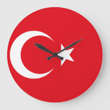 Bandeira da Turquia