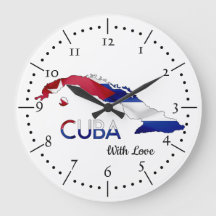 Bandeira nacional de Cuba