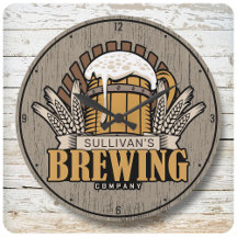 Bar da empresa de criação de Artesanatos de cervej