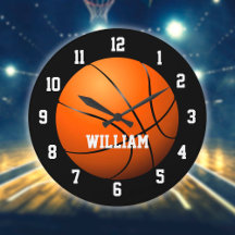 Basquetebol Nome Personalizado Customizado