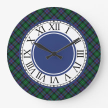 Beira do Tartan de Argyll Scotland