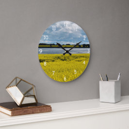 Relógio Grande Bela Streatham Dramática