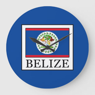 Relógio Grande Belize