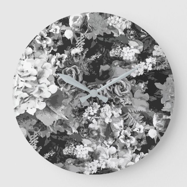 Relógio Grande Belo detalhe 2 (Frente)