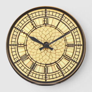 Relógio Grande Big Ben Clock