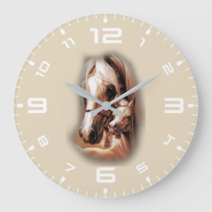 Relógio Grande Blondes ocidentais