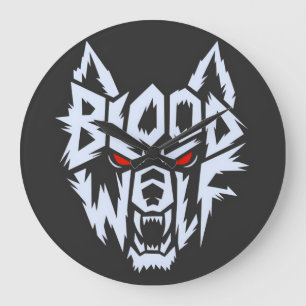 Relógio Grande Bloodwolf: O Alpha Awakens