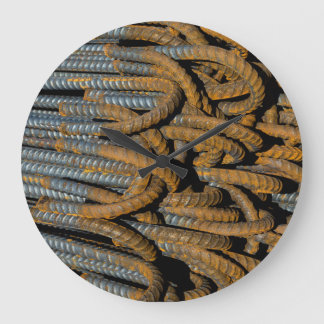 Relógio Grande Bloqueio