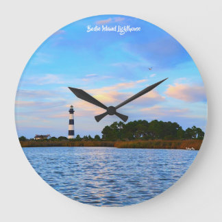 Relógio Grande Bodie Island Lighthouse