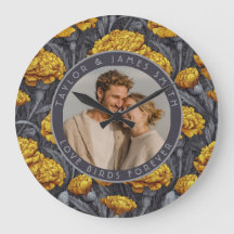 Boho Custom Carnation Inspired Mountain Wedding