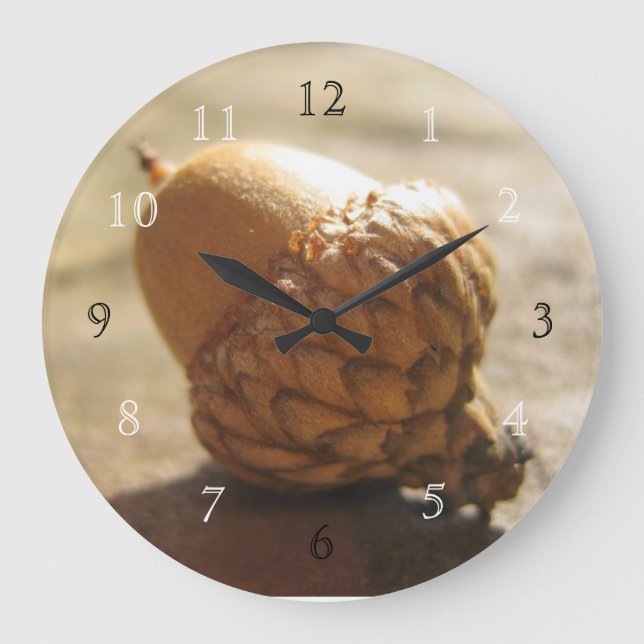 Relógio Grande Bolota (Frente)