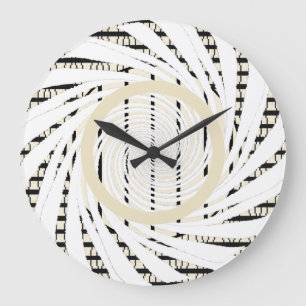 Relógio Grande BOON acrylic wall clock