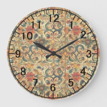 Botânica de idade do ouro