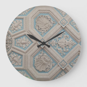 Relógio Grande Brasil, Amazônia, Manaus. Manaus Opera House