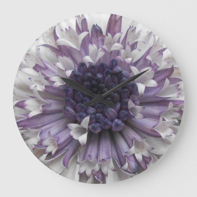 Relógio Grande Brett (Frente)