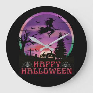 RELÓGIO GRANDE BRINCADEIRA DA NOITE