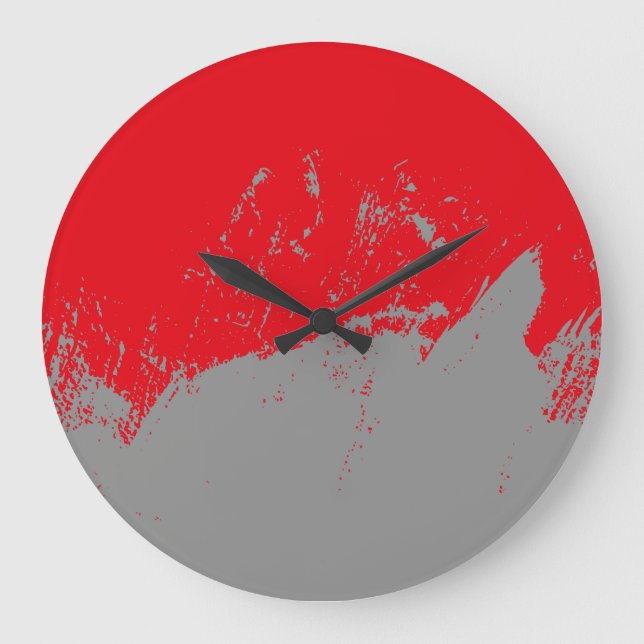 Relógio Grande Bruto 12 (Frente)