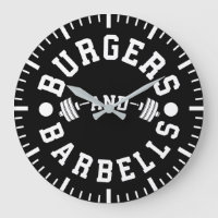 Burgers e Barbeldes - Motivação de Workout Engraça