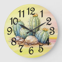 Cactus do Condado