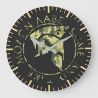 Camo Militar Molon Labe Spartan Helmet
