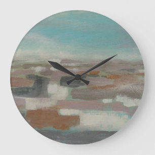 Relógio Grande Campo Céu II