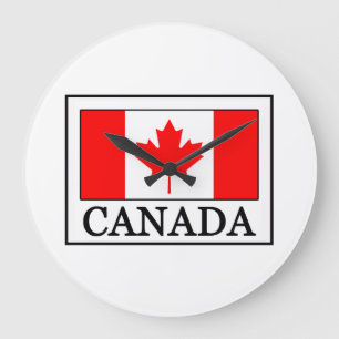 Relógio Grande Canadá