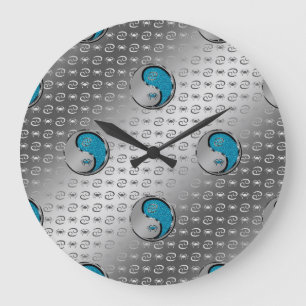 Relógio Grande Cancer o caranguejo