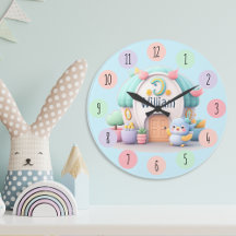 Casa pequena com dragão e rapaz do NOME