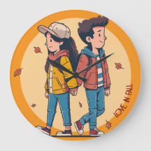 Casal com as mãos caminhando juntas no outono